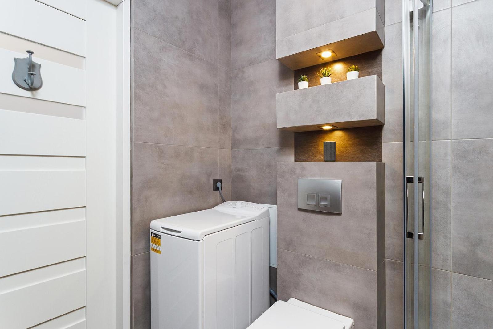 Charming Studio - 54 Starowislna Street Krakow Exterior photo
