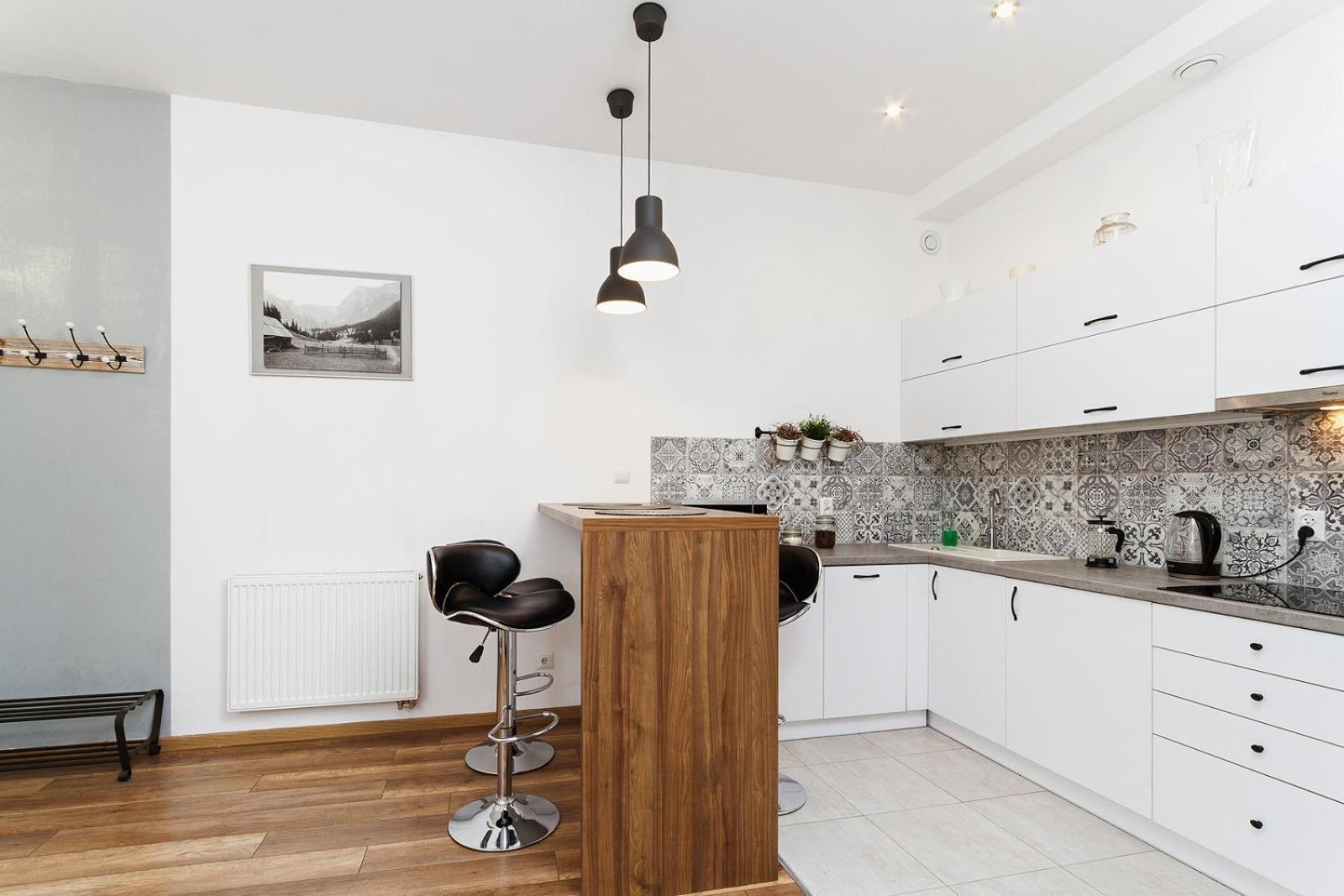 Charming Studio - 54 Starowislna Street Krakow Exterior photo
