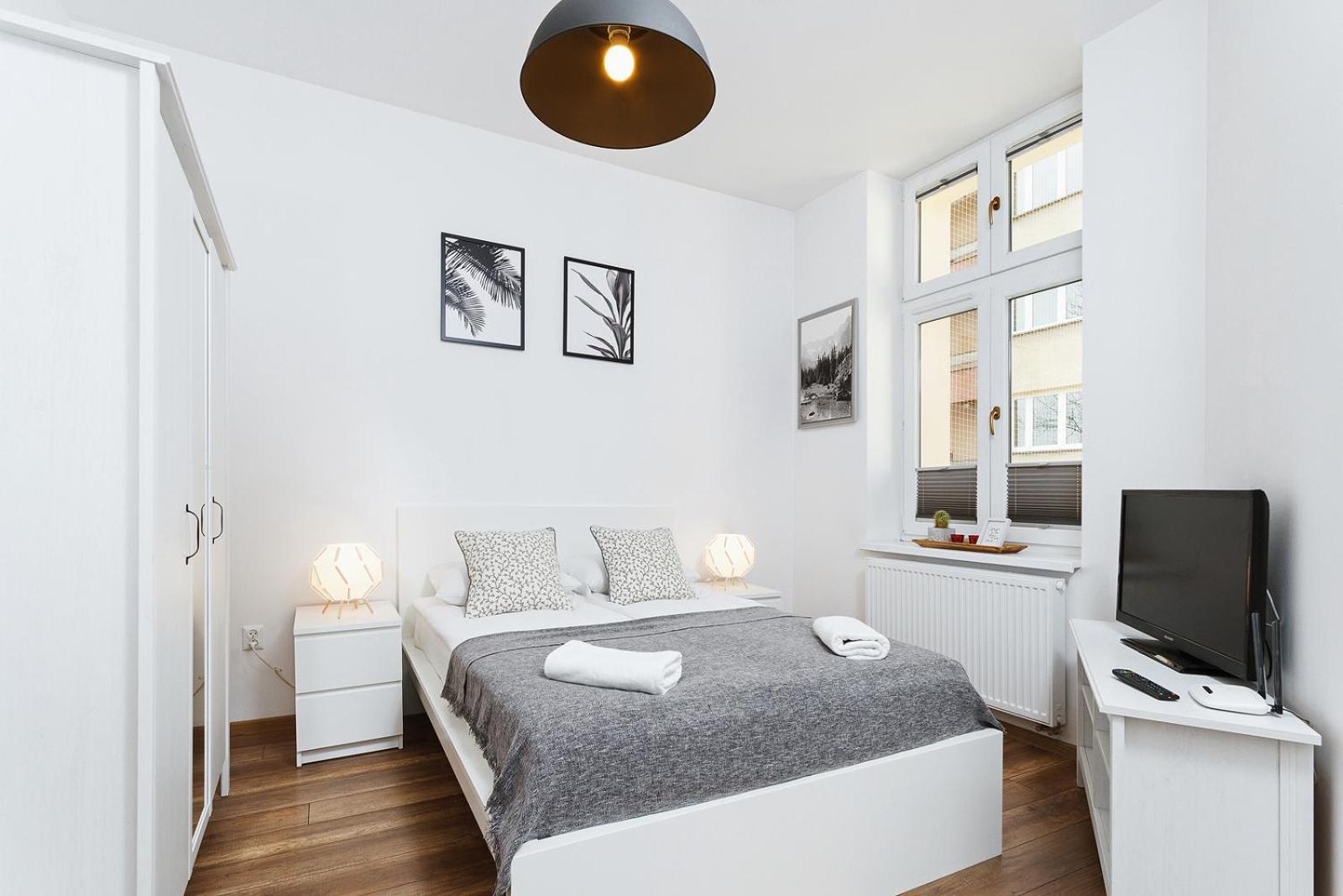 Charming Studio - 54 Starowislna Street Krakow Exterior photo