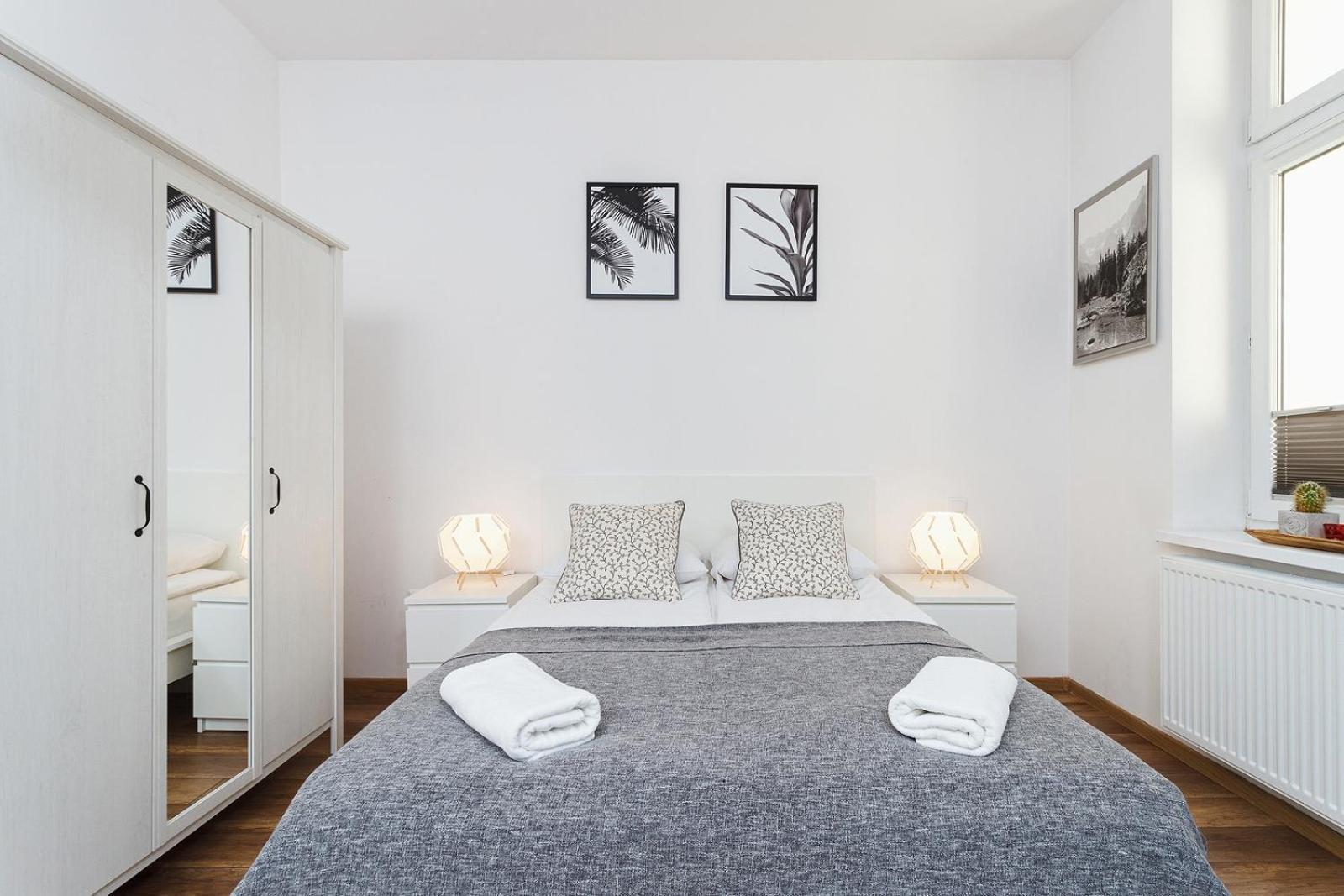 Charming Studio - 54 Starowislna Street Krakow Exterior photo