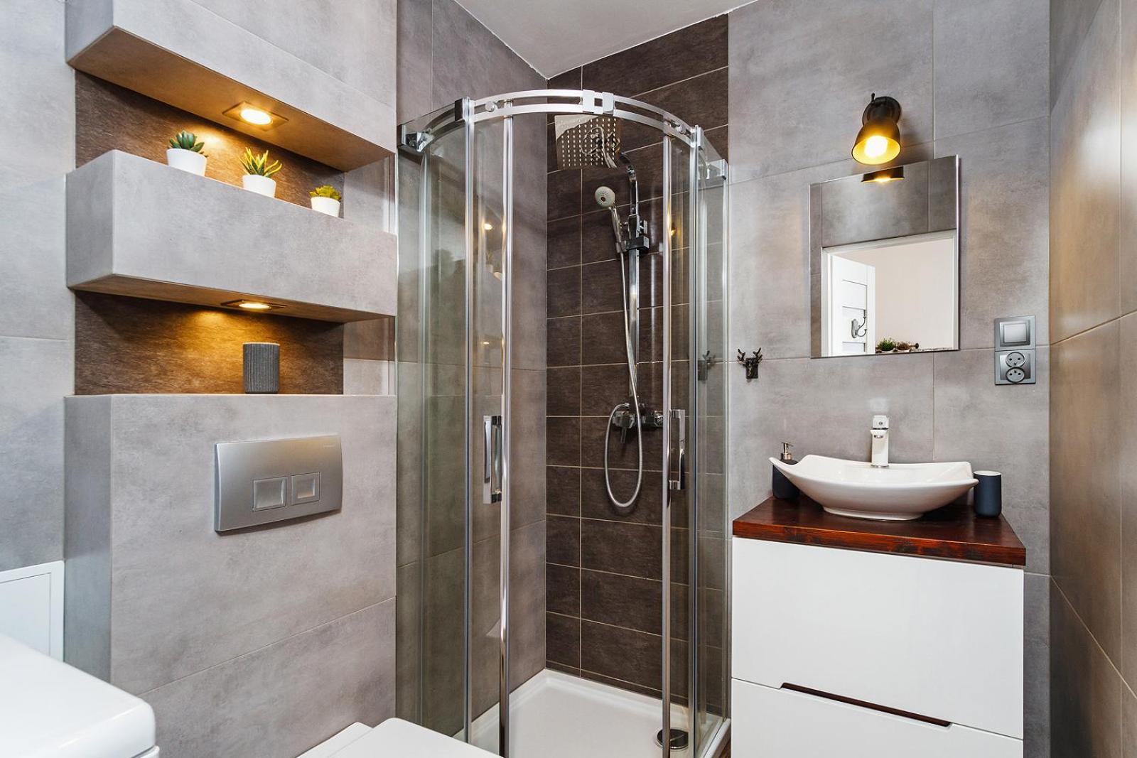 Charming Studio - 54 Starowislna Street Krakow Exterior photo